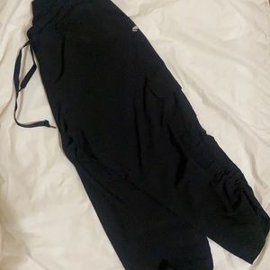 Marika Black Joggers
